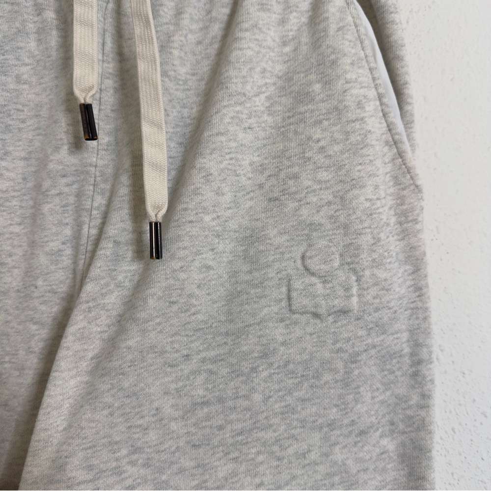 Isabel Marant Etolile Pentalon Meloni Sweatpants, SZ 4